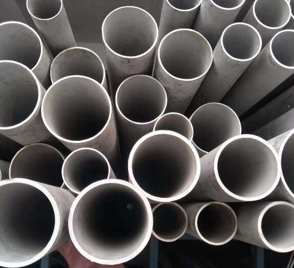 固安321不锈钢管