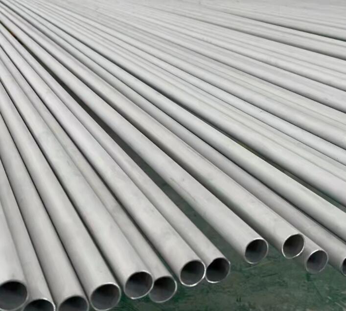 固安441不锈钢管