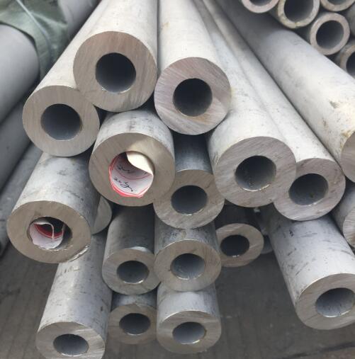 固安321不锈钢管