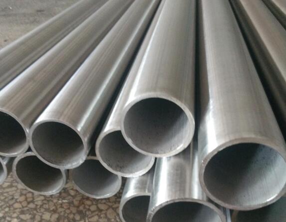 固安321不锈钢管