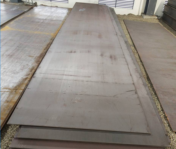 固安Q420GJD镀锌板