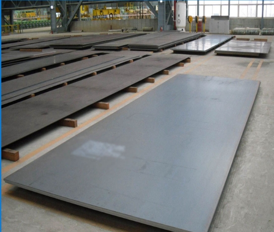 固安NM450C耐磨板