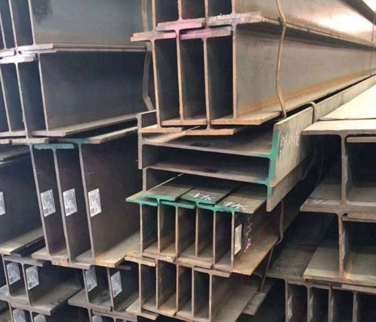 固安Q235C工字钢